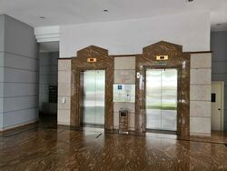 Arthur Mansions (D15), Condominium #372786511